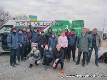 I ciclisti di Villongo e quei 4mila chilometri per salvare 13 giovani e le loro mamme - BergamoNews.it