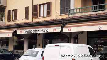 Ladri scatenati a Villongo, in una notte «visitati» 5 negozi - L'Eco di Bergamo