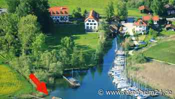 Gemeinderat Rimsting sagt Nein zur Verlegung von Bootssteg