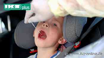 Über 175.000 nutzen das Corona-Testzentrum Hemer - IKZ News