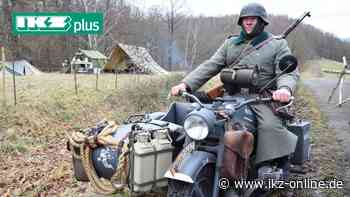 Filmische Erinnerungen an das Stalag VI A in Hemer - IKZ News