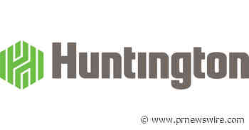 Huntington National Bank names Brant J. Standridge President of Consumer and Business Banking - PR Newswire