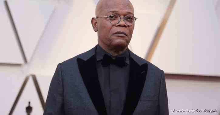 Samuel L. Jackson: «Ich war wie der Troll im Keller»