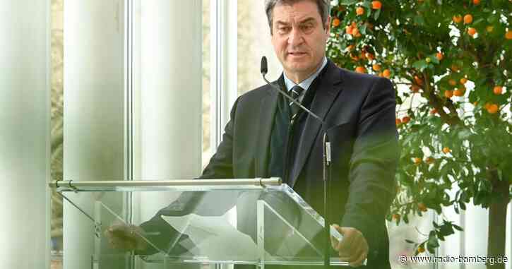 Söder lehnt neue Corona-Vorschriften weiterhin ab