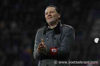 Ex-coach ziet het somber in voor Beerschot: &quot;Niet simpel om ploeg op de been te brengen met kans op succes in 1B&quot;