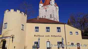 Neue Chance für Gasthaus im Haager Hofgarten? Das ist das Problem