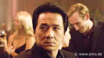 Lob vom „Meister aller Klassen“: Jackie Chan will mit Marvel-Star Tom Holland drehen - KINO.DE