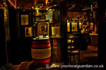 St Patrick's Day deals on Irish whiskey at Morrisons and Lidl