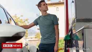 Diesel rises again to hit a record £1.76 a litre