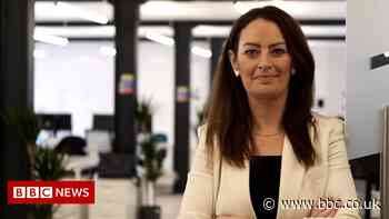 'It's part of a CEO's job description to be relentless'