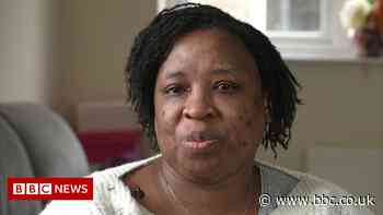 Cost of living: 'My pay isn't keeping up with rising prices'