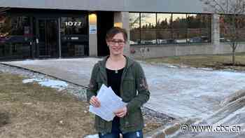 J.M.A. Armstrong supporters make last attempt to keep Salisbury school's name - CBC.ca