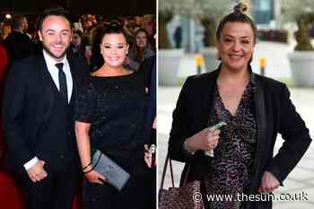 Ant McPartlin’s ex Lisa Armstrong wins fight to build pool and gym at £3.8m mansion after feud with her ne... - The Sun