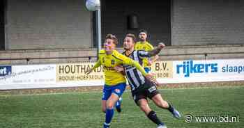 Overzicht | OSS'20 wint van Westlandia, Blauw Geel verliest op eigen veld - BD.nl