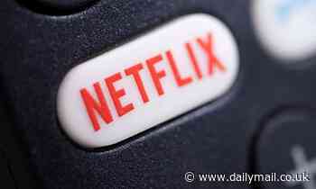 Netflix users will have to pay a FEE to share their account with people outside their household