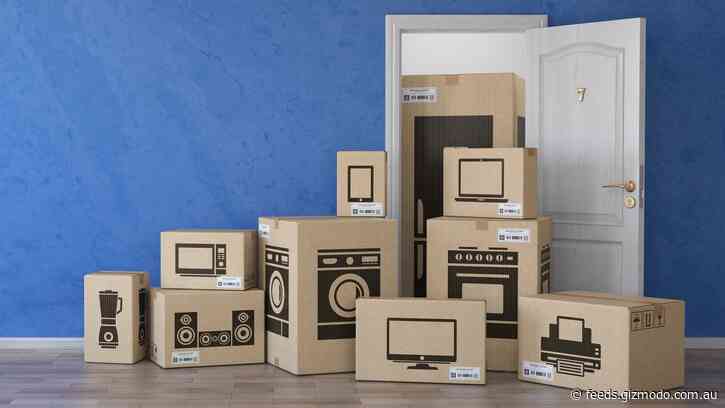 Here Are All the Best Tech Deals for Afterpay Day 2022