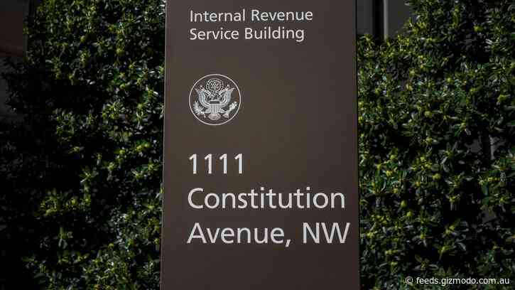 The IRS Won’t Send You Unsolicited Emails, So Don’t Fall for This Malware Tax Scam
