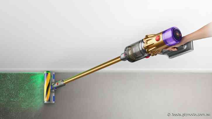 Afterpay Day Sale: It Would Suck if You Missed These Hot Dyson Deals