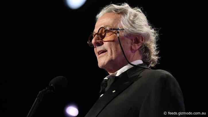 George Miller’s Latest Will Premiere Soon, Paving the Way for Furiosa
