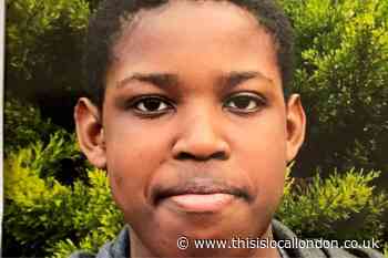 Missing Greenwich teen last seen over a week ago
