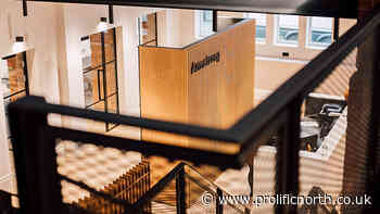 Where We Work: The Armstrong Partnership, Chester - Prolific North