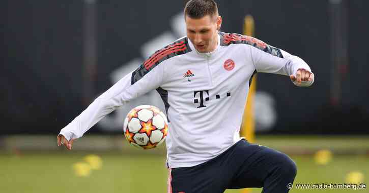 Bayern-Verteidiger Süle fällt «vorerst» aus