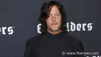 'The Walking Dead' star Norman Reedus suffered a concussion on set, rep says: 'He is recovering well'