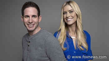 'Flip or Flop' star Tarek El Moussa walks out of on-camera interview during show finale