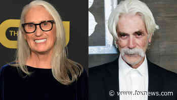 Jane Campion challenges Sam Elliott to ‘a shootout’ over ‘Power of the Dog’ feud