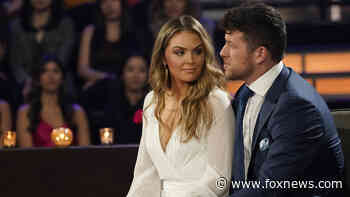 'Bachelor' Clayton Echard makes his pick, 'The Bachelorette' leads announced