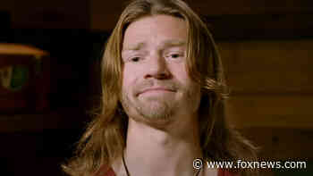 ‘Alaskan Bush People’ star Bear Brown arrested in alleged domestic violence incident with wife