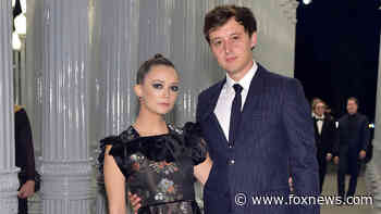 Billie Lourd honors her late mother and grandmother during her wedding to Austen Rydell