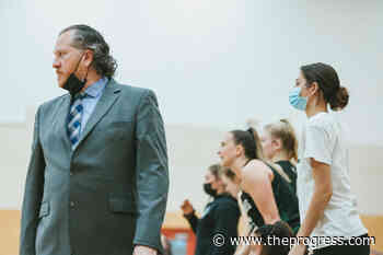 UFV's Al Tuchscherer named Canada West coach of the year – Chilliwack Progress - Chilliwack Progress