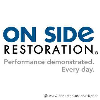 On Side Restoration Relocating Abbotsford Branch to Chilliwack - Canadian Underwriter