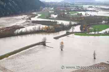 BC and Washington to work together on Nooksack flooding initiative – Chilliwack Progress - Chilliwack Progress