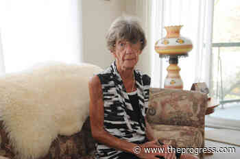 Sunwing to fully reimburse Chilliwack woman, 94, who was abandoned at airport – Chilliwack Progress - Chilliwack Progress