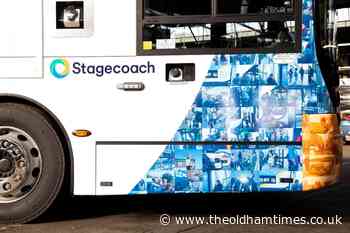 National Express insists Stagecoach merger plans 'superior' to rival bid - The Oldham Times
