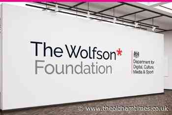 Funding announced to make museums and galleries more accessible - The Oldham Times