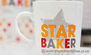 Oldham bakers urged to grab mixing bowls and whip up cash as Stand Up To Cancer returns to Channel 4 - The Oldham Times