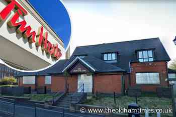 Tim Hortons drive-thru in Oldham is approved - The Oldham Times