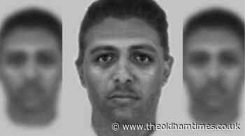 E-fit released after man raped in Manchester city centre - The Oldham Times