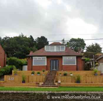 This property offers some breathtaking views of Oldham - The Oldham Times