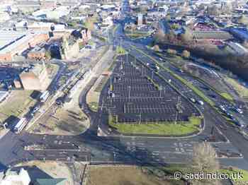 Hotel and Supermarket coming to Princes Gate, Oldham - Saddleworth Independent