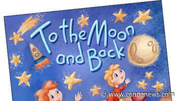 New book started with a bedtime story for St. Clair Shores resident - C&G Newspapers