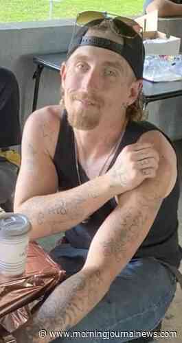 St. Clair trustees hear concerns from sister of missing W.Va. man - Morning Journal News