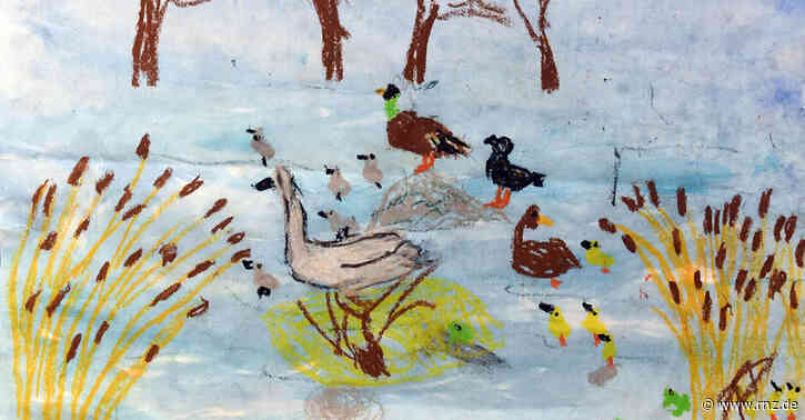 Heidelberg:  Ausstellung im Rathaus zeigt Vielfalt im Wieblinger Altneckar