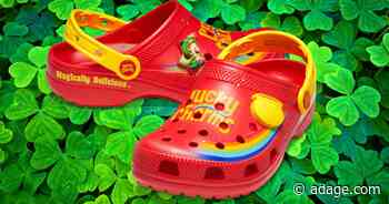 How brands are celebrating St. Patrick's Day