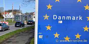 Dänemark erleichtert Einreise für Geflüchtete aus der Ukraine