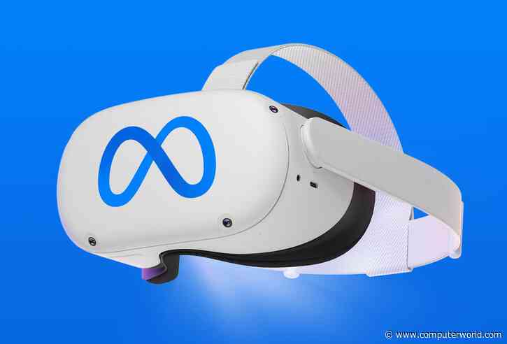 Are we destined to work in the metaverse?