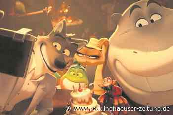 Die Gangster Gang – der Tipp vom Kino-Chef - Recklinghäuser Zeitung